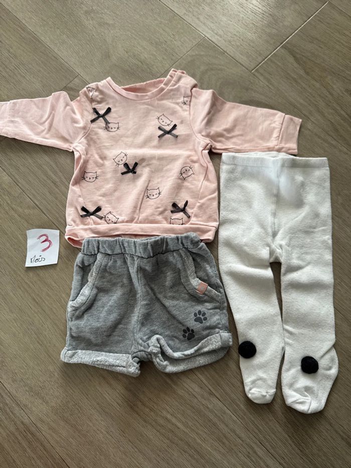 Ensemble