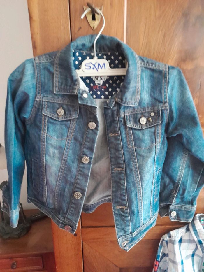 Vêtements variés 5ans - photo numéro 6
