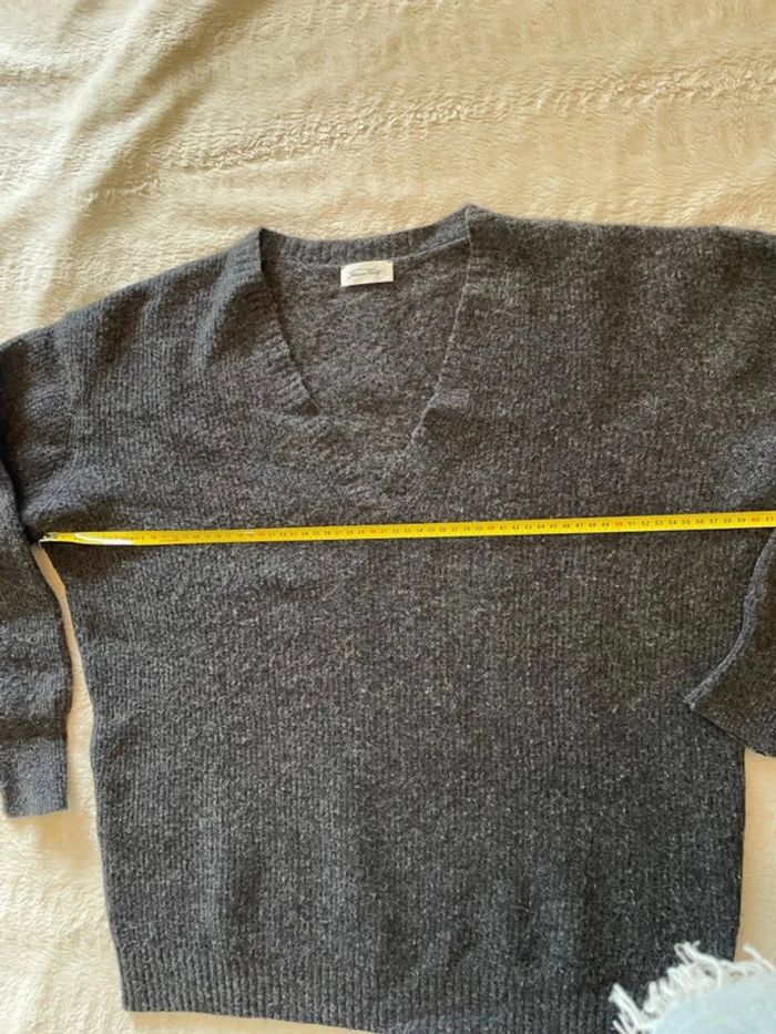 Pull loose American Vintage - photo numéro 7