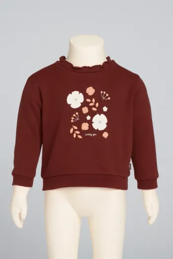 Pull bébé Obaïbi Taille 6 mois