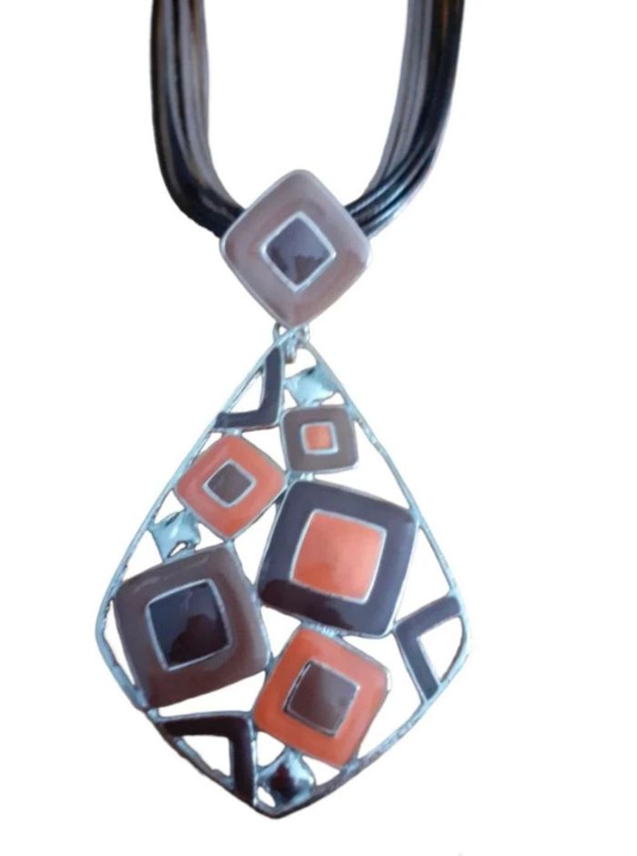 Ensemble de bijoux n°9 - photo numéro 2