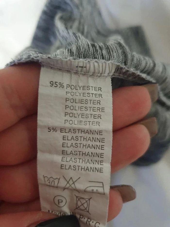 Haut femme - photo numéro 4