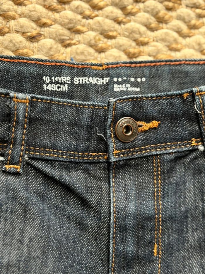 Jeans garçon - photo numéro 2