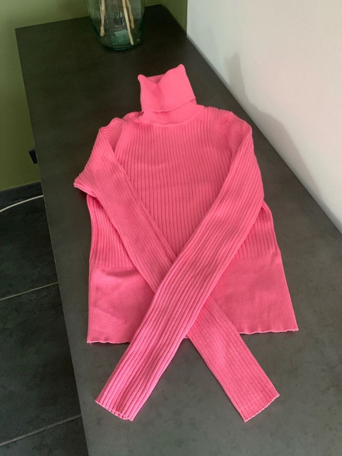 Pull ZARA - photo numéro 2