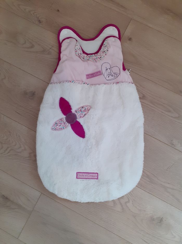 Ensemble doudou et compagnie - photo numéro 4