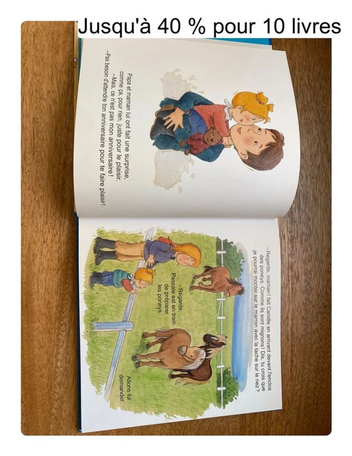 Camille livre - photo numéro 4