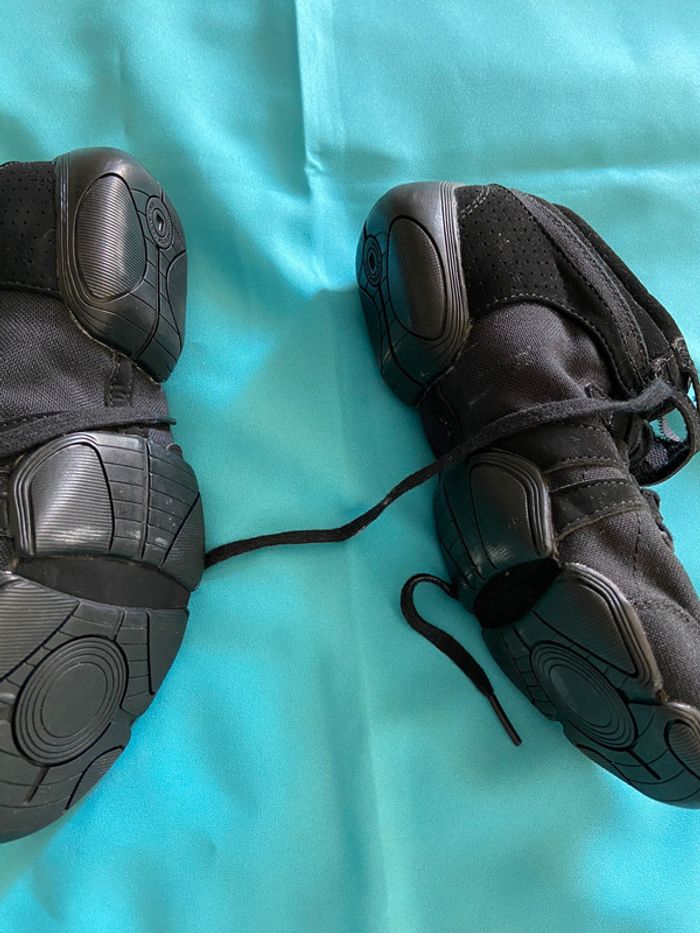 Chaussures de danse / Zumba taille 37 - photo numéro 2