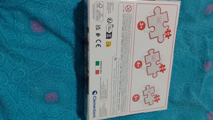 Puzzle neuf reine des neiges Disney Frozen - photo numéro 7