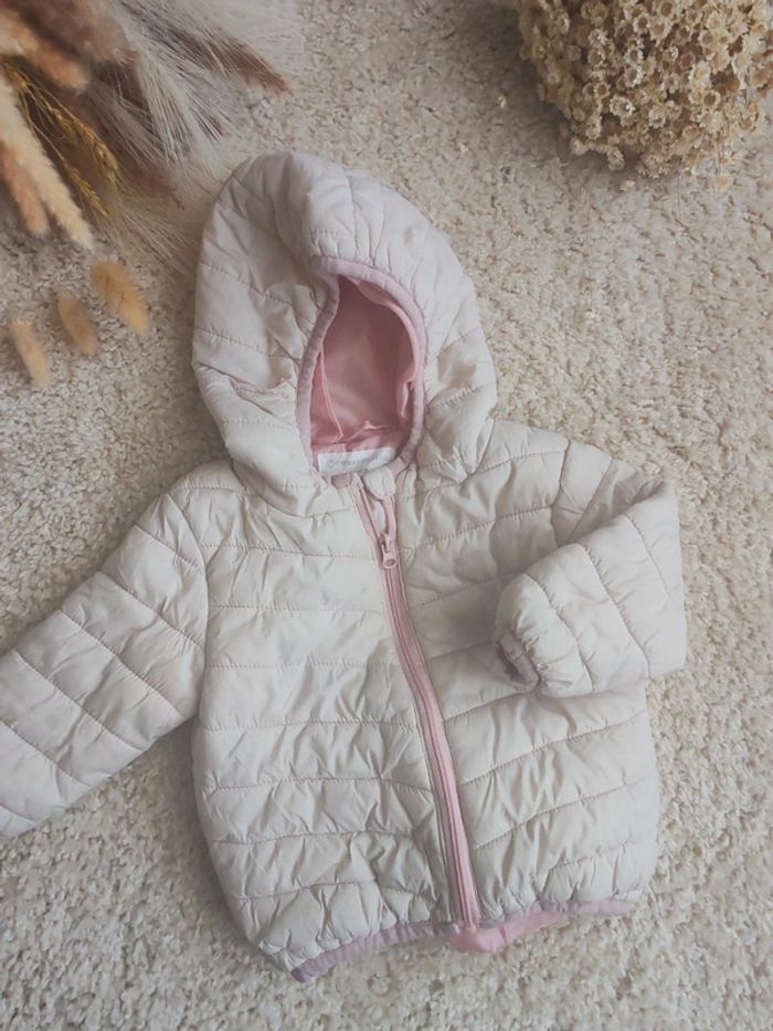 Manteau - photo numéro 3
