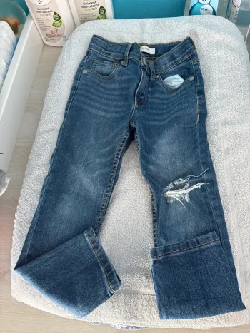 Levis 510 skinny