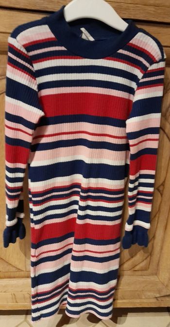 Robe hema 122-128