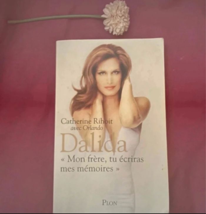 Mon frère tu écriras mes mémoires - photo numéro 2