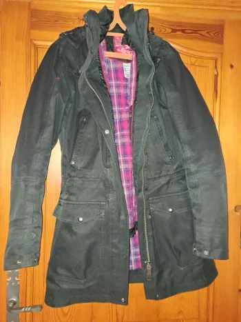 Veste quechua femme 3 en 1