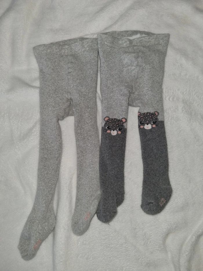 Lot de collants