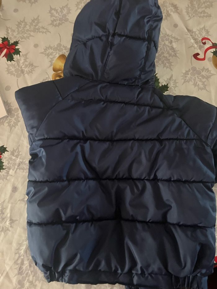 Manteau - photo numéro 4