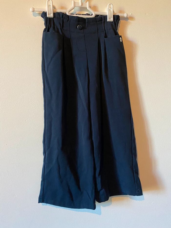 Pantalon large