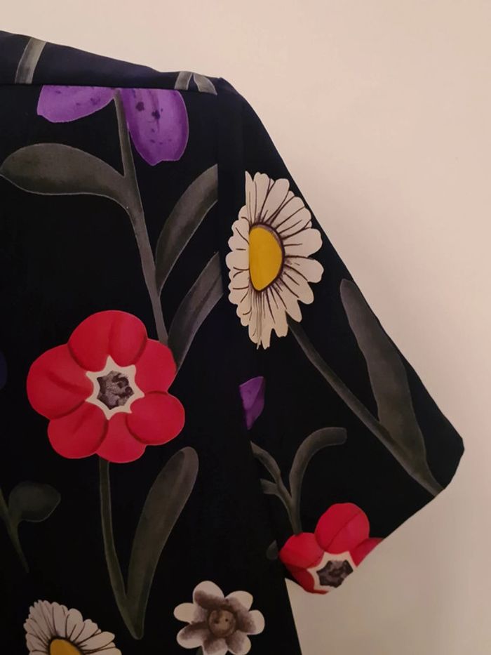 Chemise oversize vintage - photo numéro 2