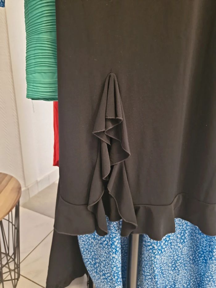 Petite robe noire - photo numéro 2