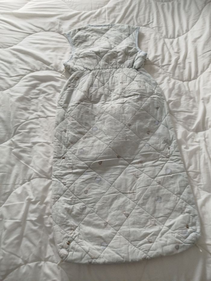 Gigoteuse pour enfants 0-110 cm - photo numéro 3