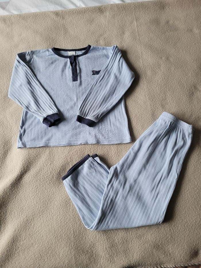 Pyjama 4 ans