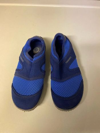 Chaussures de plage 30 / 31