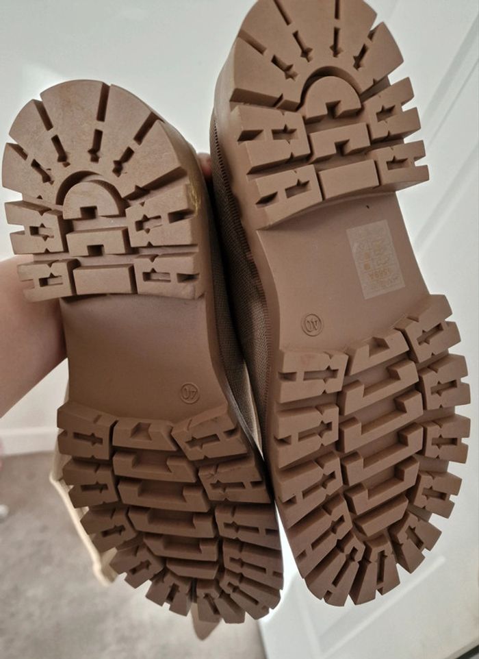 Cuissardes femme 40 - photo numéro 4