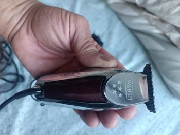 WAHL tondeuse
