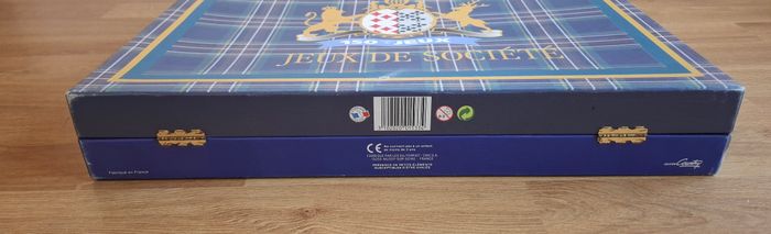 Mallette de jeux - photo numéro 8