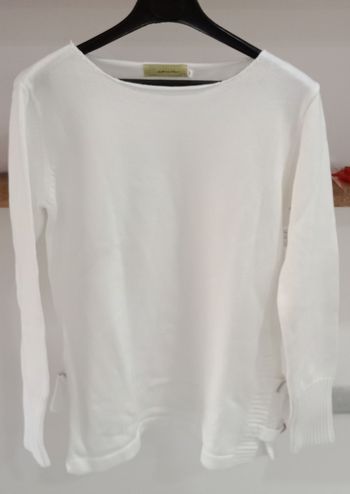 Pull femme taille S