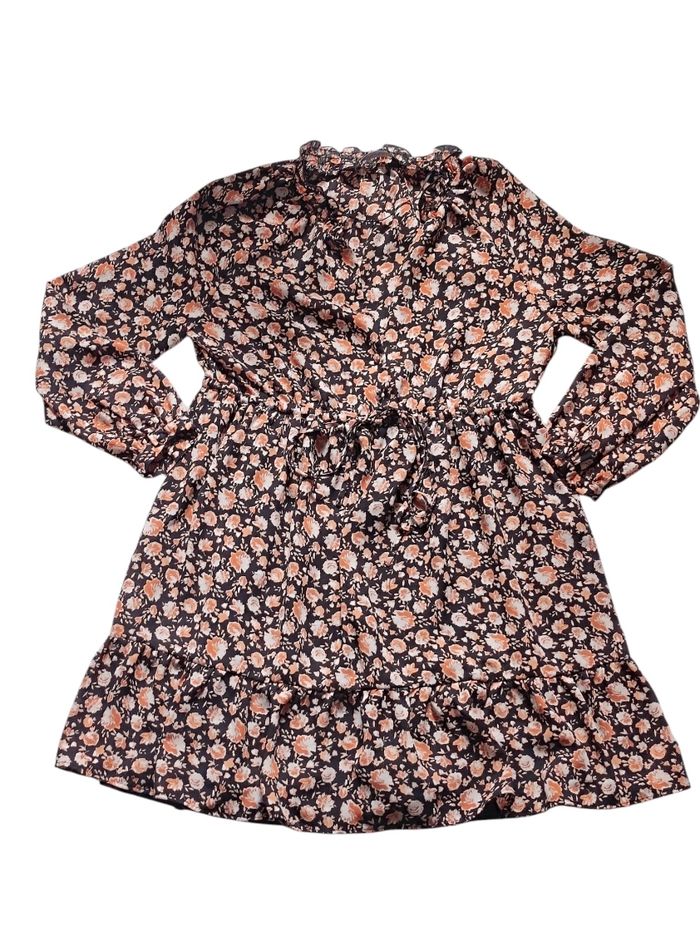 Robe / blouse zara taille XS