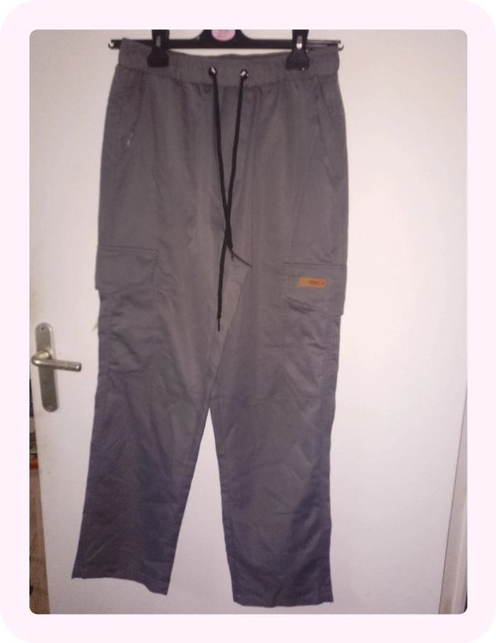 Pantalon homme taille 36 shein
