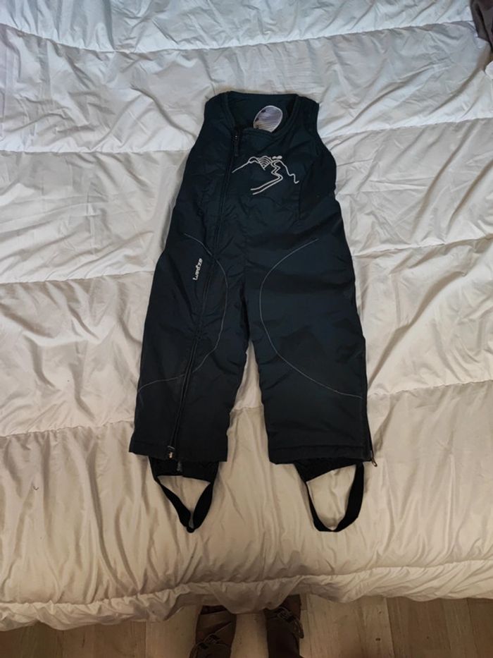 Combinaison ski 2 ans