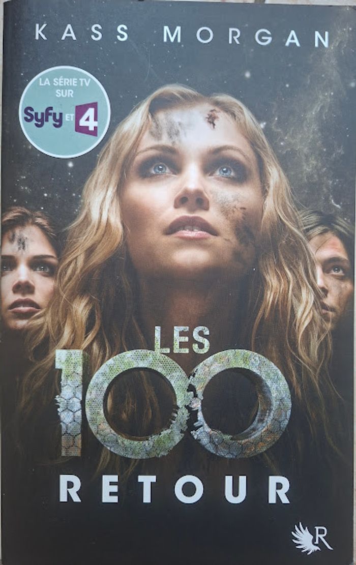 Les 100 Retour