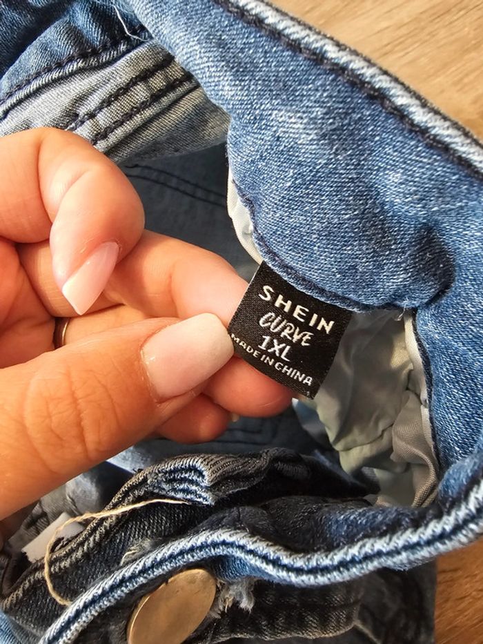 Pantalon taille 1XL - photo numéro 2