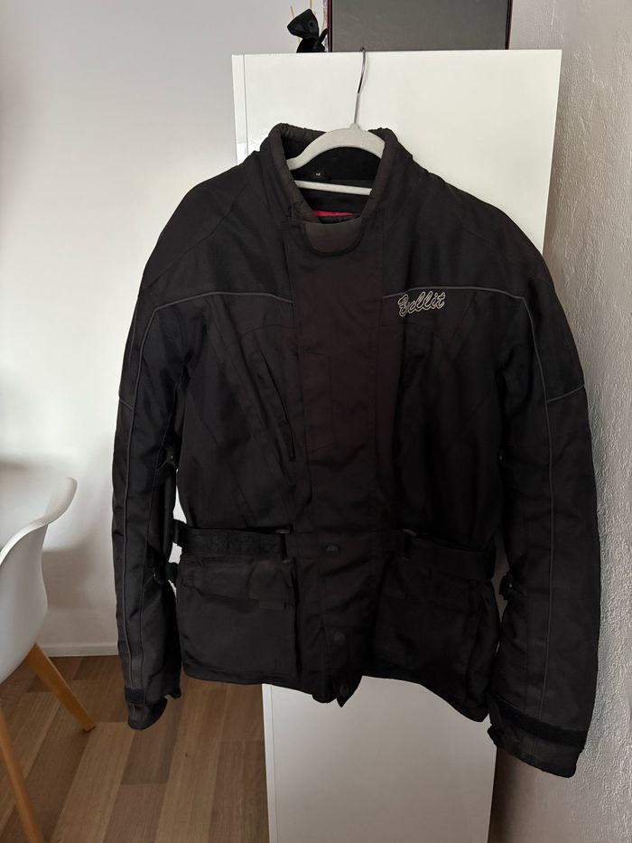 blouson de moto