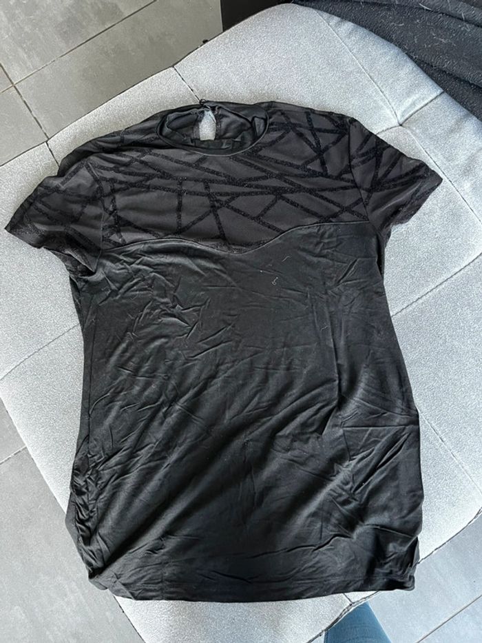 Tee shirt grossesse