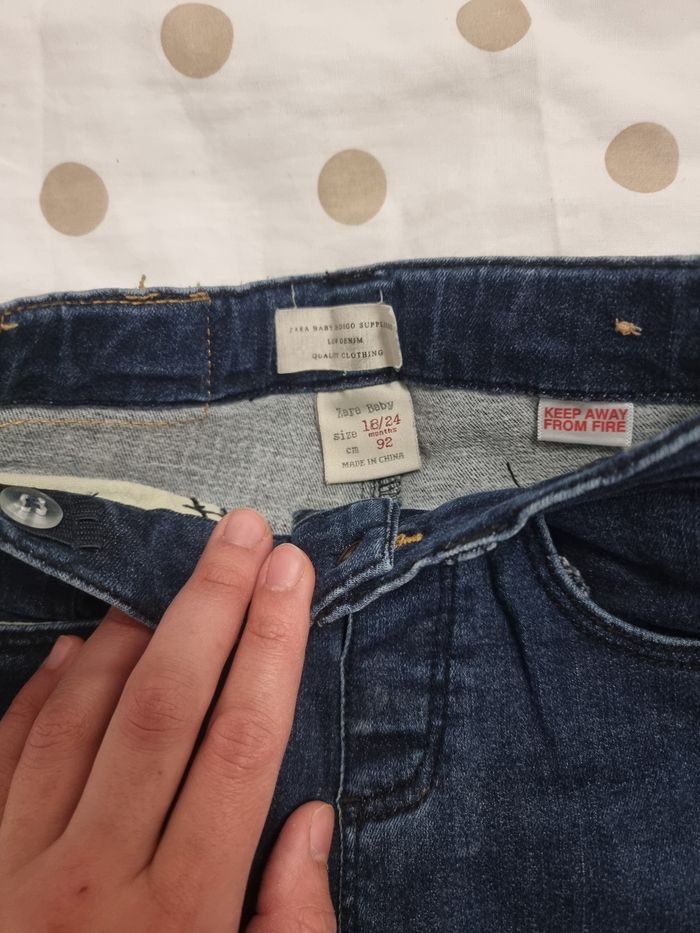 Jean - photo numéro 2