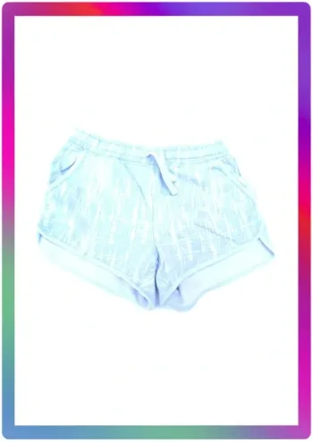 Short XS/14 ans Kiabi