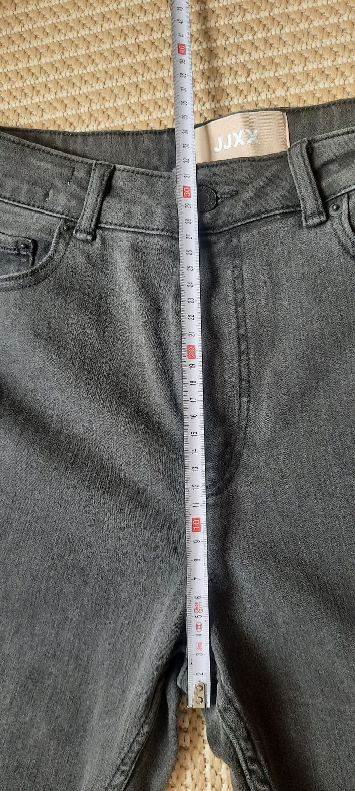 Jean skinny taille haute JJXX - photo numéro 7