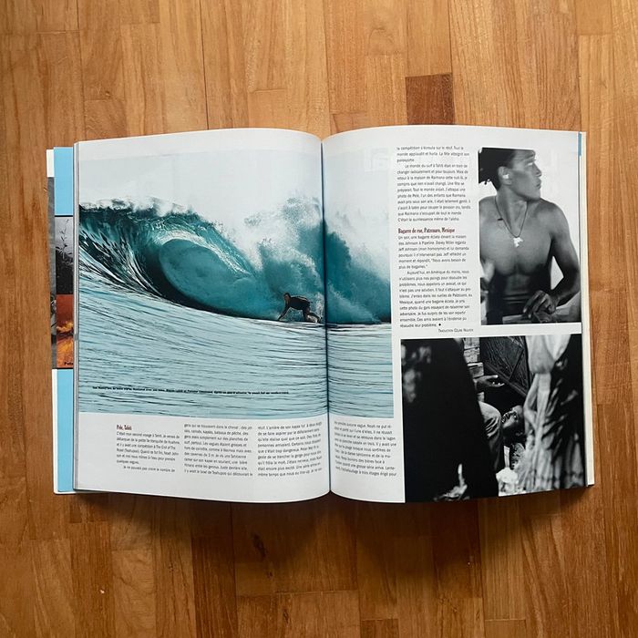 Surfer’s Journal #93 - photo numéro 4