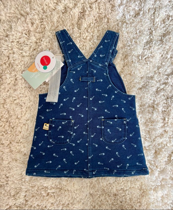 Robe bébé fille neuve - photo numéro 2