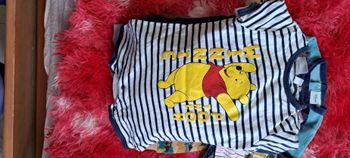 Lot pyjama 0-3 mois