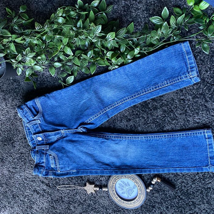 Jean palomino taille 2 ans