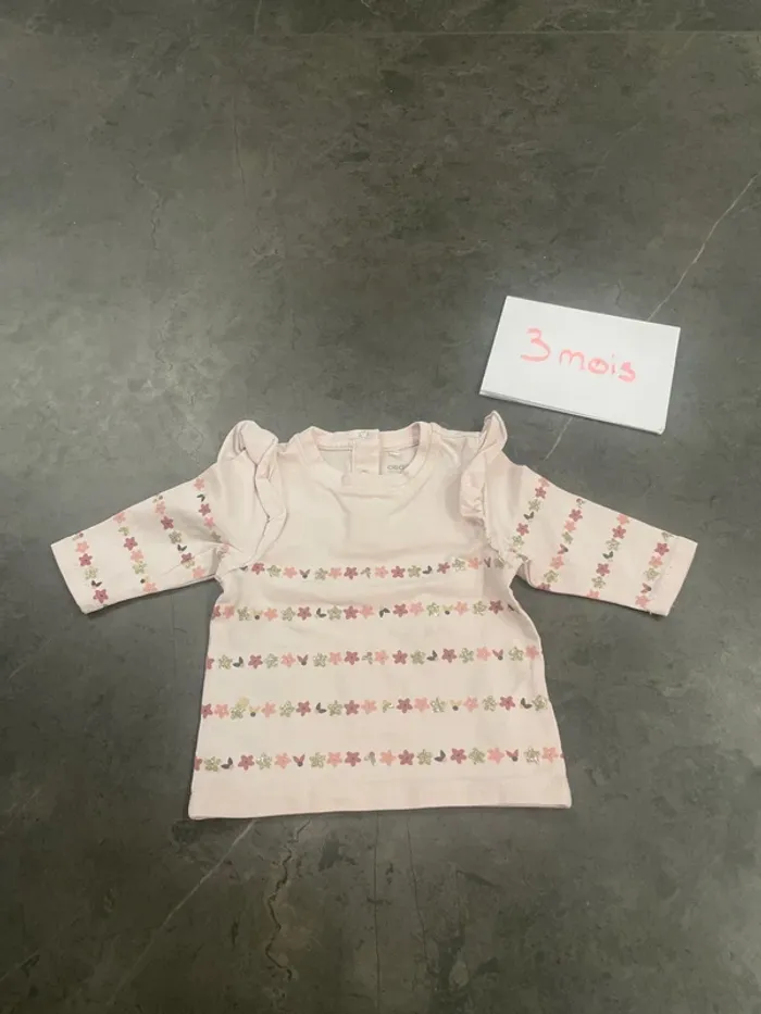 Pull léger