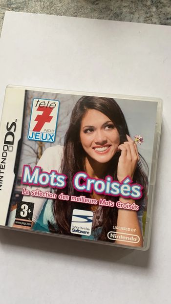 Mots ds