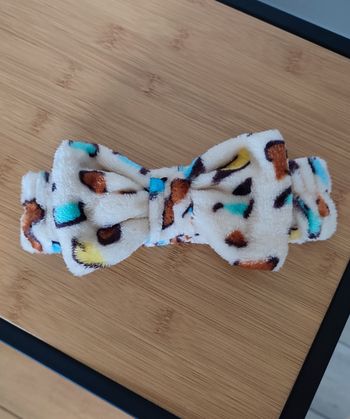 Bandeau motif léopard Neuf 🌸