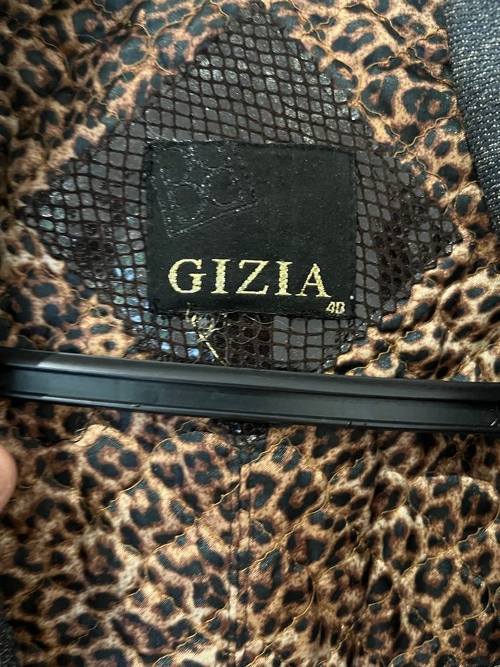 Veste Gizia - photo numéro 4