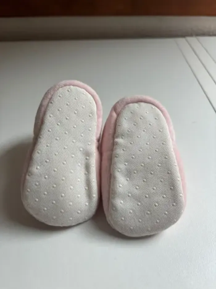 Chaussons 17/18 - photo numéro 6