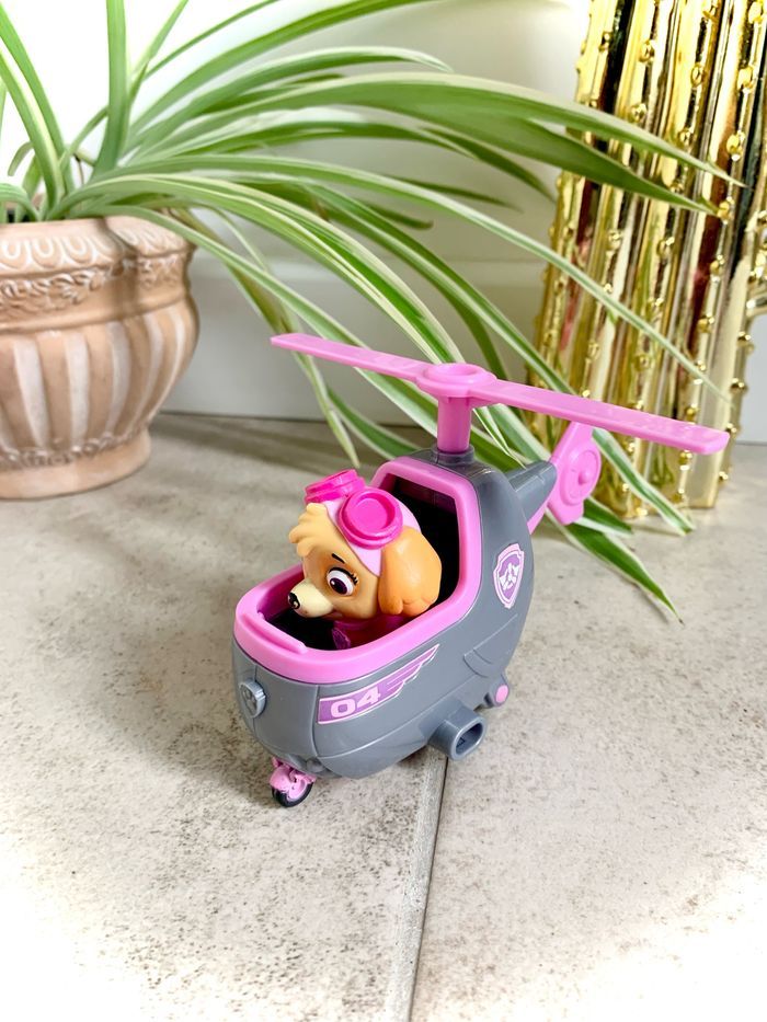 Véhicule Figurine Stella Ultimate Rescue - photo numéro 3