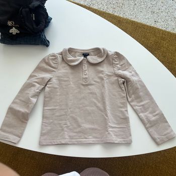 TEE shirt manches longues